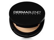 Dermablend Intense Powder Camo Compact Foundation Medium Buildable to High Coverage Natural 13.5g 0.48oz
