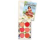TheBalm How Bout Them Apples Cheek And Lip Cream Palette 20g 0.7oz
