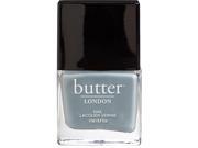 Butter London 3 Free Nail Lacquer Lady Muck