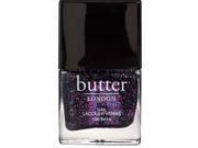Butter London 3 Free Nail Lacquer The Black Knight