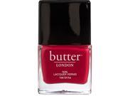 Butter London 3 Free Nail Lacquer Blowing Raspberries