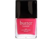 Butter London 3 Free Nail Lacquer Cake Hole