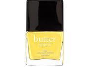 Butter London 3 Free Nail Lacquer Pimms