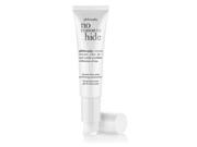 Philosophy No Reason To Hide Instant Skin Tone Perfecting Moisturizer Spf 20 Light