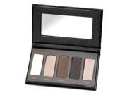 Borghese Eclissare Color Eclipse Five Shades Of Torrid Eyeshadow Palette