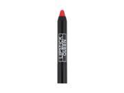 Lipstick Queen Chinatown Glossy Pencil With Pencil Sharpener Chase Sheer Lush Watermelon 7g 0.25oz
