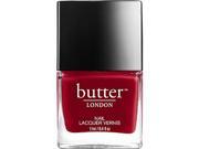 Butter London 3 Free Nail Lacquer Saucy Jack