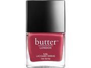 Butter London 3 Free Nail Lacquer Dahling