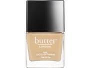 Butter London 3 Free Nail Lacquer High Tea