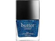 Butter London 3 Free Nail Lacquer Inky Six