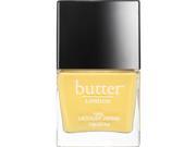 Butter London 3 Free Nail Lacquer Cheers!