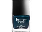 Butter London 3 Free Nail Lacquer Bluey
