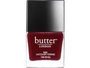 Butter London 3 Free Nail Lacquer Ruby Murray