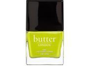 Butter London 3 Free Nail Lacquer Jaded Jack