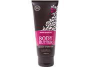 The Healthy Body Butter Instant Hydration Vanilla Grapefruit 6.7 oz Body Butter