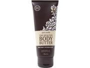 The Healthy Body Butter Pure Vanilla 6.7 oz Body Butter