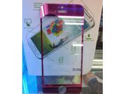 purp 0.3mm Premium Tempered Glass Film Guard Screen Protector For iPhone 5 5S 5C