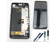 OEM LCD Display Touch Glass Digitizer Screen For Blackberry Z10 w frame Tools 3G