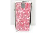 Bling Golden marble flower Hard Case cover For Samsung Galaxy Note 3 N9000
