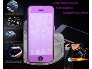 Pink 0.3mm Premium Tempered Glass Film Guard Screen Protector For iPhone 5 5S 5C