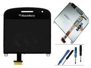 OEM LCD Screen Display w Digitizer for Blackberry Bold Touch 9900 9930