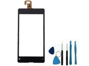 Touch Screen Digitizer Lens Replacement For Sony Xperia Z1 Compact Mini D5503