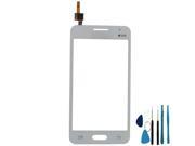 Touch Screen Digitizer Replacement For Samsung Galaxy Core 2 Duos SM G355H G355