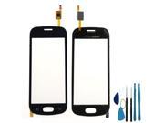 OEM For Samsung Galaxy Trend Lite S7390 S7392 Touch screen Glass Digitizer Tools