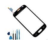 Touch Screen Digitizer Glass For Samsung Galaxy Ace 3 Duos S7270 S7272 S7275 Tools