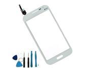 Replacement Touch Screen Digitizer Glass For Samsung Galaxy Win Duos I8552 Tool