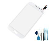 New High Quality Touch Screen Digitizer Glass For Samsung I9060 I9062 L5YG tool