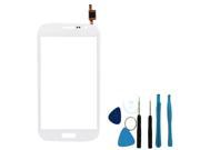 Touch Screen Glass Digitizer Replace For Samsung Galaxy Grand i9080 Duos i9082