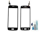 OEM Touch Screen Lens Glass Digitizer Replacement For Samsung Galaxy Avant G386T