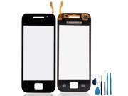 Touch Screen Digitizer Glass Lens For Samsung Galaxy Ace GT S5830i S5830i tool