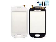 Touch Screen Lens Glass Digitizer Replacement For Samsung Galaxy Fame Lite S6790