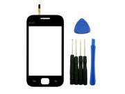 Touch Screen Lens Glass Digitizer Replacement For Galaxy Ace Duos S6802 S6352