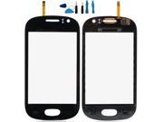 OEM Touch Screen Lens Glass Digitizer Replacement For Samsung Galaxy Fame S6810