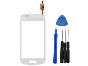 OEM Touch Screen Glass Digitizer Replacement for Samsung Galaxy S Duos S7562