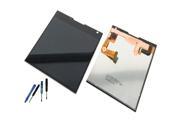 New Black Full LCD Display Touch Screen Digitizer Assembly For Blackberry Q30 T