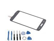OEM Replacement Touch Screen Digitizer Glass Repair Part for lg L65 D280 tools