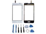 OEM Replacement Touch Screen Digitizer Glass Repair Part for lg L65 D280 tools