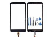 OEM gray new Touch Screen Digitizer replacement For LG G3 Stylus D690 Tool