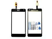 Touch Screen Digitizer Replace Parts Glass for LG Optimus G E975 GT LS970 F180