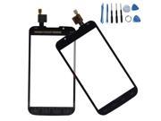Digitizer Touch Screen Replace Part Case FOR LG OPTIMUS L7 2 II DUAL P715 tools