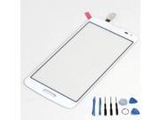 OEM Digitizer Touch Screen Replace Part Case For LG Optimus L70 singal tools