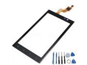 For LG Thrill 4G P925 Optimus 3D P920 Touch Digitizer Screen Panel Lens Tools