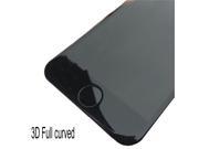 3D Curved Full Cover Tempered Glass Film Screen Protector For Iphone 6 6S