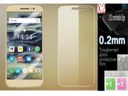 2pcs 2.5D Tempered Glass Film Guard Screen Protector For Moto M