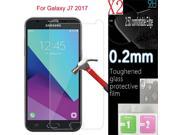 2pcs 2.5D Tempered Glass Film Guard Screen Protector For Vivo X9