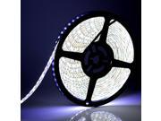 SUPERNIGHT 5M SMD 600 LED 3528 Light Strip Bright Lamp Cool White IP65 Waterproof 120 LEDs Per Meter Decorate